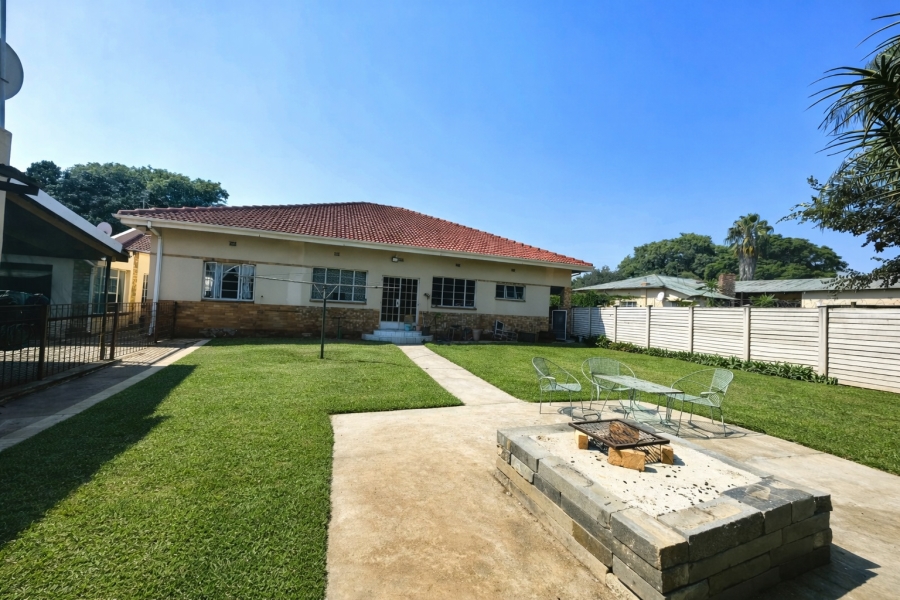 3 Bedroom Property for Sale in Bodorp North West